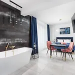 Apartament Old Town Gold