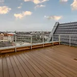 Apartman Old Town Gold