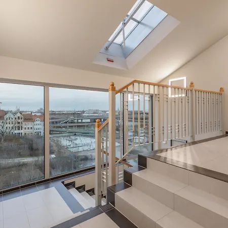 Old Town Gold Appartement Szczecin