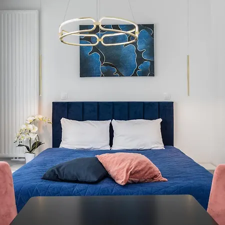 Old Town Gold * Щецин