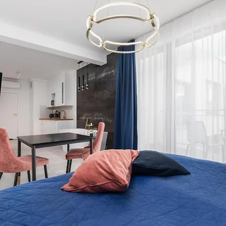 Apartman Old Town Gold