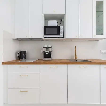 Old Town Gold Щецин