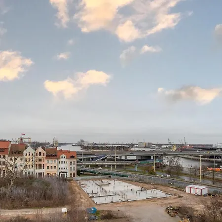 Old Town Gold Щецин