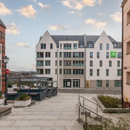 Old Town Gold Апартаменты *