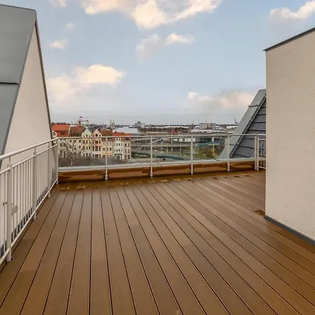 Old Town Gold Apartman
