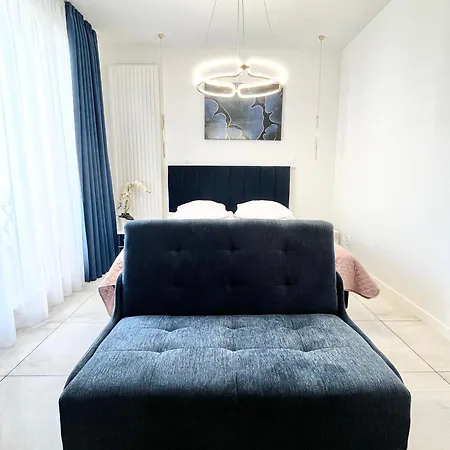 Old Town Gold Appartement