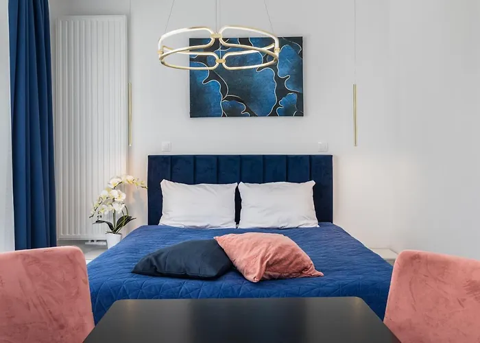 Old Town Gold * Щецин