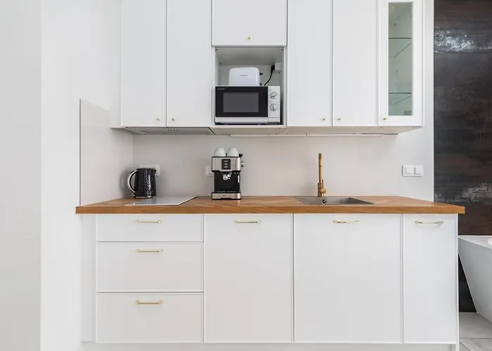 Old Town Gold Щецин