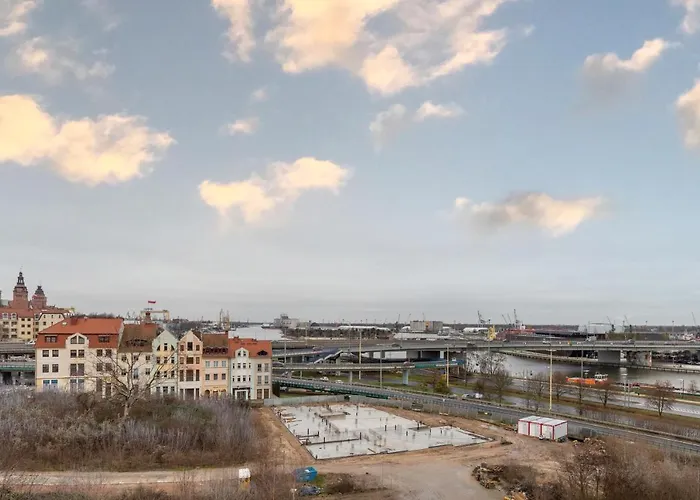 Old Town Gold Щецин