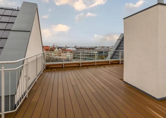 Old Town Gold Апартаменты